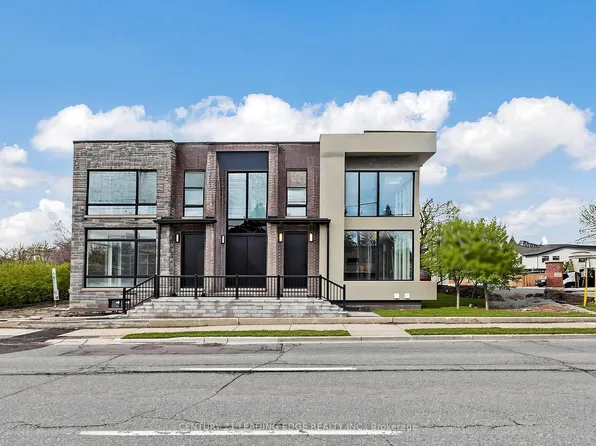 170 Dixon Rd, Toronto, ON