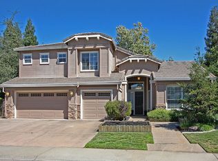 15241 Abierto Dr, Rancho Murieta, CA 95683