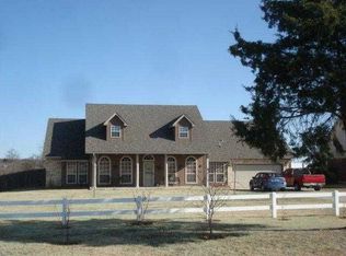 14603 E Reno Ave, Choctaw, OK 73020