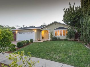 1109 Milky Way, Cupertino, CA