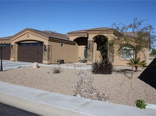 3049 Canyon Del Vista Dr, Kingman, AZ 86401