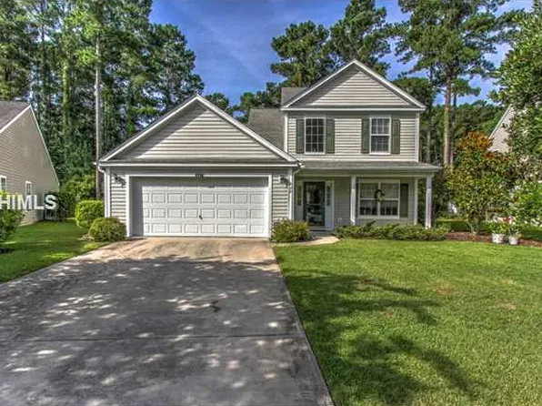 247 Hitching Post Cres, Bluffton, SC 29910