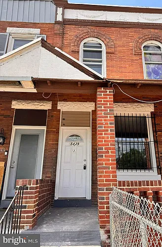 5439 Hunter St #1 Photo 1