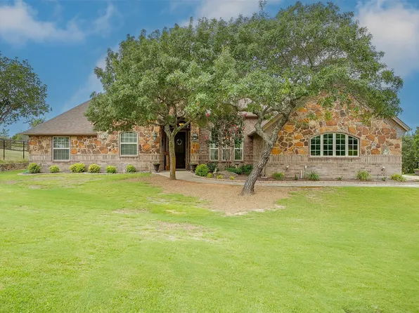 142 Meadow Arbor Dr, Weatherford, TX 76085