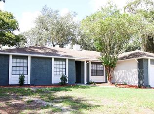 1240 Humphrey Blvd, Deltona, FL 32738