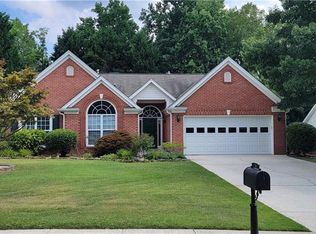 74 Morning Glen Ct, Suwanee, GA 30024