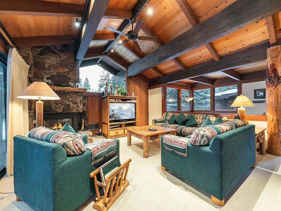 300 W Lake Blvd Tahoe City CA Zillow