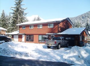 4450 Dredge Lake Rd, Juneau, AK 99801