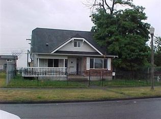 2553 Martin Luther King Jr Way, Tacoma, WA