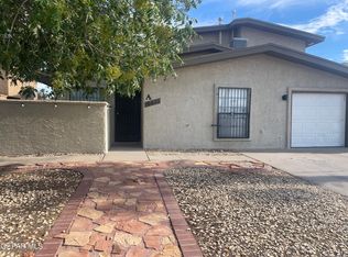 10642 Cuatro Vistas Dr APT A, El Paso, TX 79935