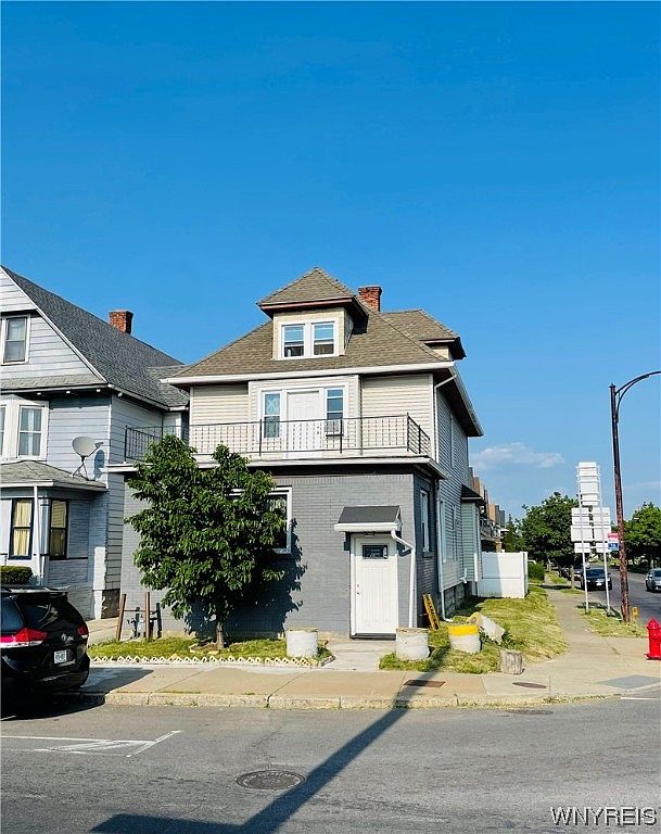 750 Humboldt Pkwy, Buffalo, NY 14211 Zillow