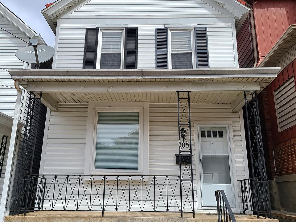 1st image of 105 Magee Ave