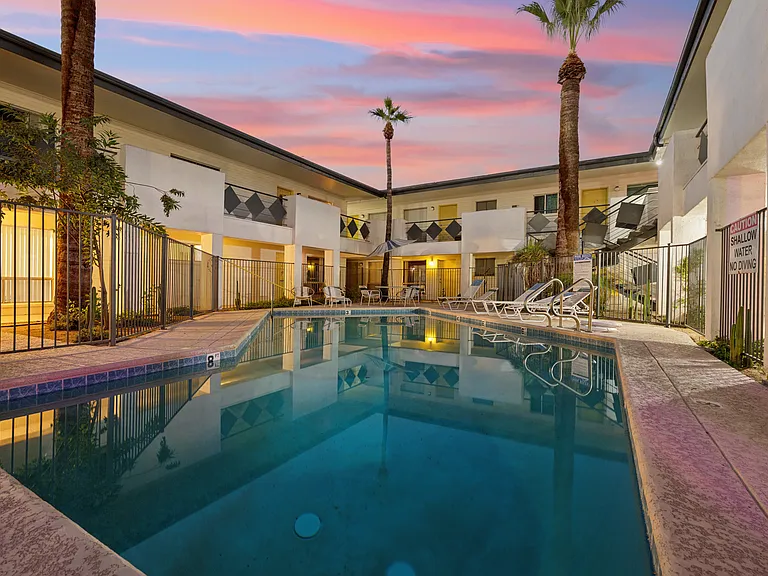 Villa Riviera — Photo 5