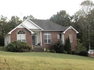 3004 Copper Kettle Cir, Pleasant View, TN 37146