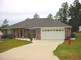 136 Tranquility Dr, Crestview, FL 32536