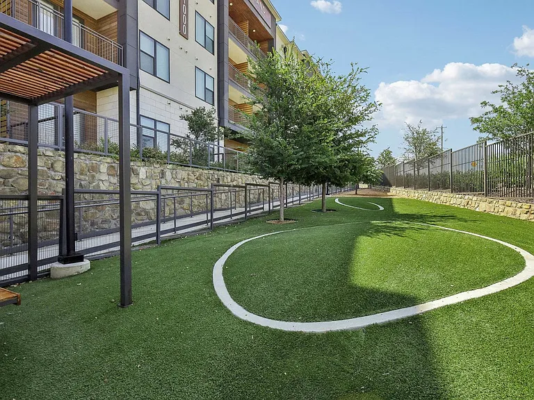 Outdoor Greenery
