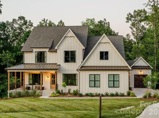 LOT 6 Celestial Way, Weddington, NC 28277
