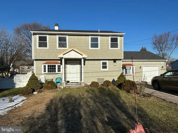 1932 Grand Ave, Feasterville Trevose, PA 19053