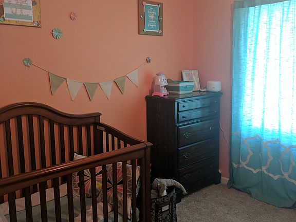 Bedroom #2 of 4