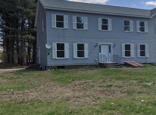 93 Old Richmond Rd, Swanzey, NH 03446
