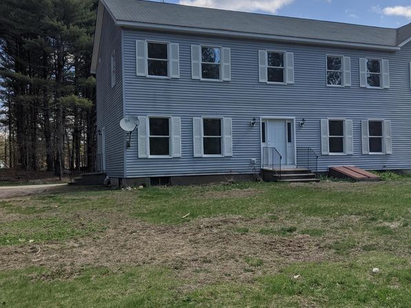 93 Old Richmond Rd, Swanzey, NH 03446