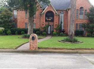 8811 W Rayford Rd, Tomball, TX 77375