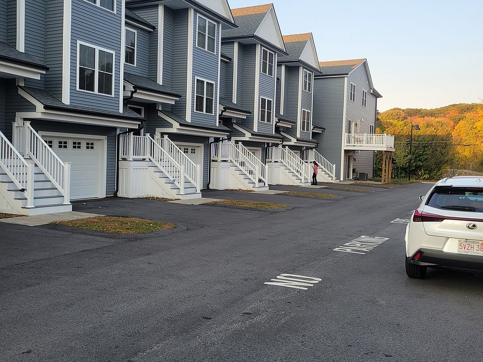 Beautiful new development.