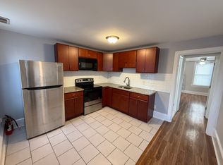 3503 W Clearfield St FLOOR 3, Philadelphia, PA 19132