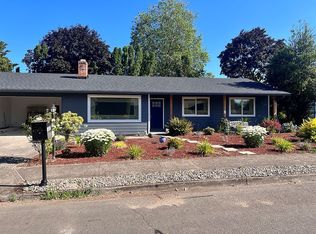 13470 SW Cresmer Dr, Tigard, OR 97223