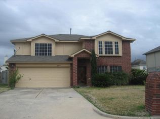 21518 Long Castle Dr, Spring, TX 77388