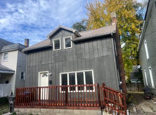 612 Gardner Ct #1, Elkhart, IN 46516