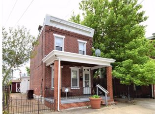 814 Brown St, Wilmington, DE 19805