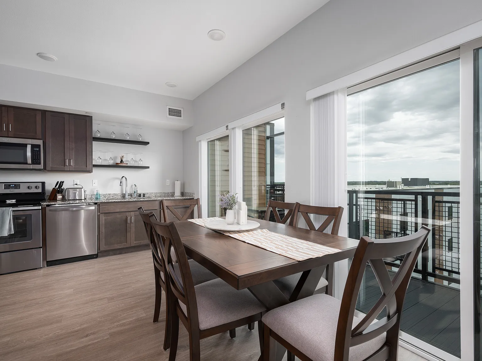 Residence at Discovery Square - 511 3rd Avenue Southwest — Photo 2