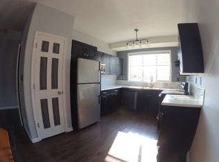 5481 Prairie Ridge Ave #1A, Blackfalds, AB T4M0C2