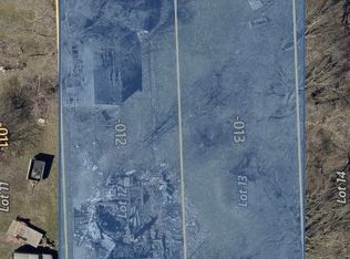 418 E Young Ave, Hoopeston, IL 60942