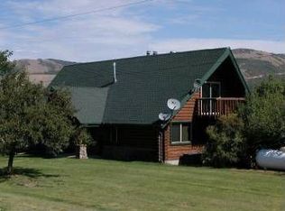 2996 Shaw Dr, Eden, UT 84310