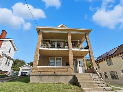 4614 Midland Ave, Cincinnati, OH, 45205