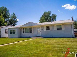 1600 Maple St, Casper, WY 82604