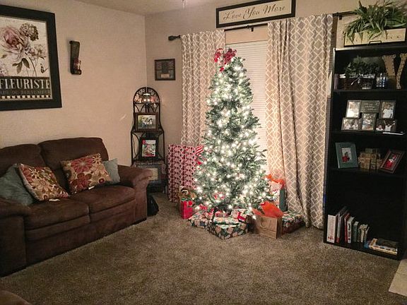 2nd image of 1319 N Alleghaney Ave