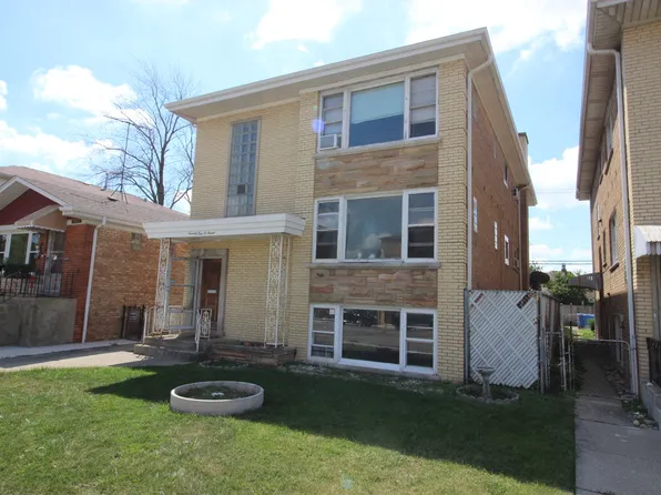 7407 W Belmont Ave, Chicago, IL 60634