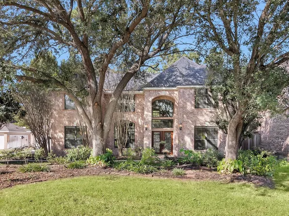 14134 Pollux Ct, Tomball, TX 77375