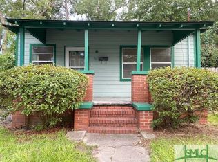 30 Newell St, Savannah, GA 31415