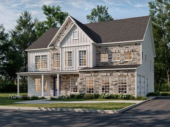 5 Meetinghouse Rd, Hamilton, NJ 08620
