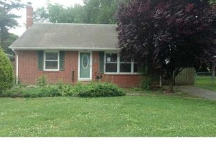 320 William St, Camden Wyoming, DE 19934