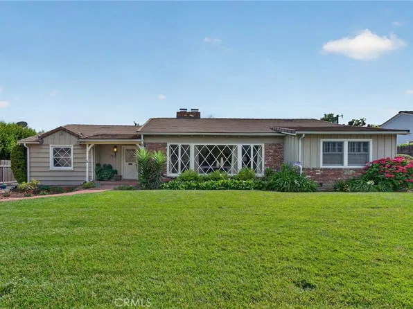 900 Monte Verde Dr, Arcadia, CA 91007
