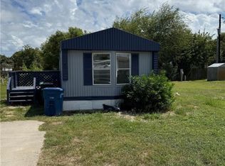 850 Stone St TRAILER 45, Corpus Christi, TX 78418