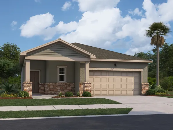 14724 Italy Ave, Dade City, FL 33523