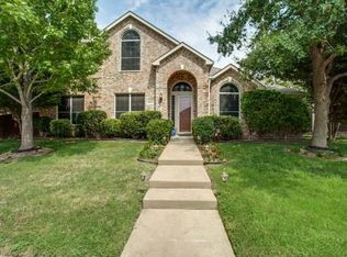 9020 McMullen Dr, Plano, TX 75025