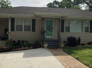 2327 15th Ave, Haleyville, AL 35565