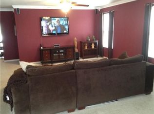 3131 Arrowroot Way, Indianapolis, IN 46239